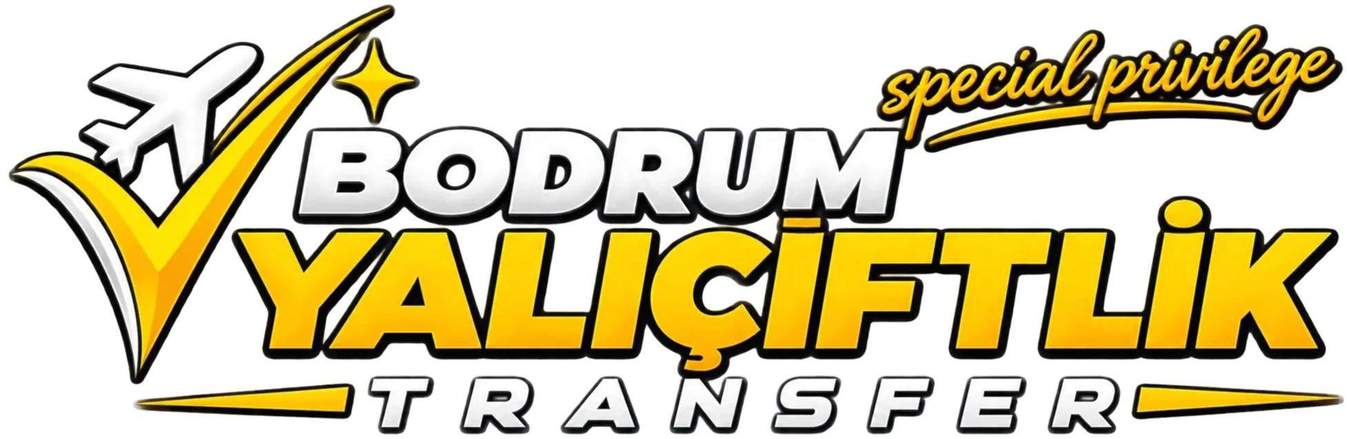 Bodrum Transfer Logo